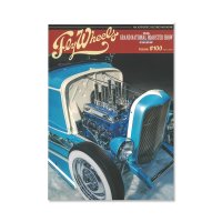 Fly Wheels Magazine Vol. 100 April, 2026