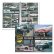 Photo2: Fly Wheels Magazine Vol. 100 April, 2026 (2)