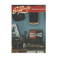 Fly Wheels Magazine Vol. 101 June, 2026