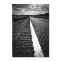 Zap Teshima Photo Book on the road #1