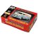 Photo2: 【Limited Supply】 1/24 Model Car MOON Equipped VW T-2 Delivery Van (2)
