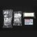 Photo3: 【Limited Supply】 1/24 Model Car MOON Equipped VW T-2 Delivery Van (3)
