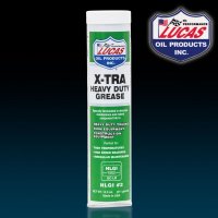 LUCAS X-tra Heavy Duty Grease