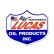 Photo1: LUCAS Sticker M size (1)