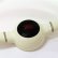 Photo1: 40s Style Horn Cap (1)