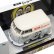 Photo2: M2 Machines x MOONEYES 1/24 Die Cast Model '60 VW Delivery Van (2)
