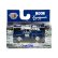 Photo1: M2 Machines x MOONEYES 1/64 1956 Ford F-100 Truck NY (1)