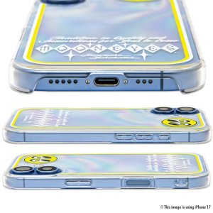 Photo2: MOONEYES Tradition in Quality iPhone 17 Pro Hard Case