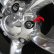 Photo2: Aluminum Lock Nuts Set (2)