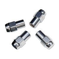 Aluminum Nuts