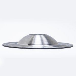 Photo7: MOON Discs Starburst Lampshade 7in