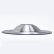 Photo7: MOON Discs Starburst Lampshade 7in (7)