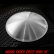 Photo1: MOON Wheel Discs Deep Dish 10inch (1)