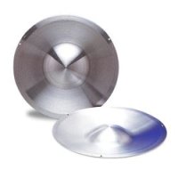 MOON DISCS SATURN 18inch  (Screw On Type)