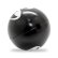Photo3: MOON Equipped Antenna Topper Black (Squeeze Type) (3)