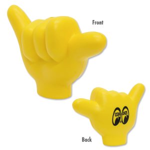 Photo2: MOON "Shaka" Antenna Topper