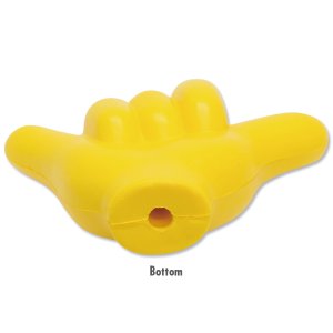 Photo5: MOON "Shaka" Antenna Topper