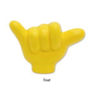 Photo4: MOON "Shaka" Antenna Topper