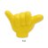 Photo4: MOON "Shaka" Antenna Topper (4)