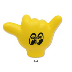 Photo3: MOON "Shaka" Antenna Topper