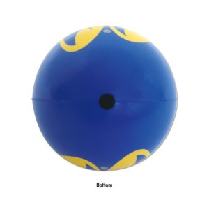 Photo3: Royal Blue MOON Antenna Ball