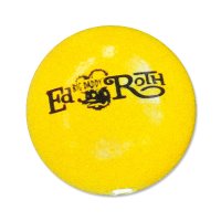Rat Fink Antenna Ball