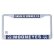 Photo4: MOONEYES Santa Fe Springs License Frame (4)