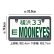 Photo4: Std. License Plate Frame Carbon Fiber Look Plain 【MG058】 (4)