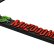 Photo6: Raised Rat Fink Face Logo License Plate Frame for JPN size (6)