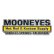 Photo2: MOONEYES Emblem (2)