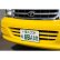 Photo1: Area-1 Honmoku License Plates   (JAPAN Size) (1)