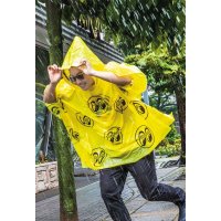 MOON Rain Poncho Lightweight