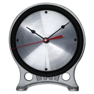 Photo2: Limited Edition 5" TANK Clock