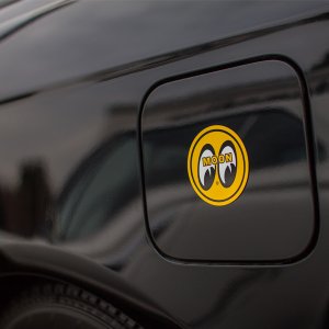 Photo3: MOONEYES Eyeball Magnet