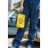 Photo1: MOON Travel Pouch (1)