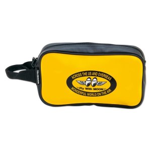 Photo2: MOON Travel Pouch
