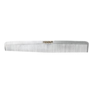 Photo2: MOON Equipped Comb