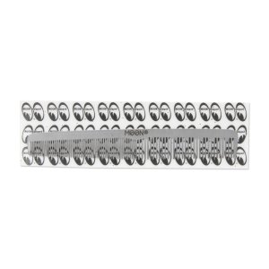 Photo4: MOON Equipped Comb
