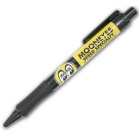 MOONEYES Ballpoint Pen