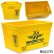Photo3: MOONEYES Storage Tote (3)