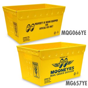 Photo5: MOONEYES Storage Tote