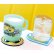 Photo2: MOON Milky Mug (2)