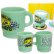 Photo1: MOON Milky Mug (1)