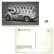 Photo5: MOONEYES USA Postcard (5)
