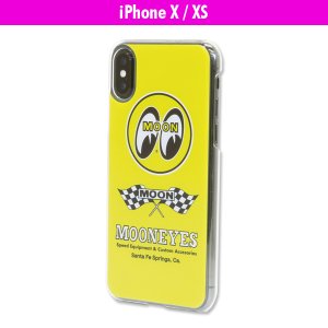 Photo1: 【30%OFF】 Checker Flag iPhone X, XS Hard Case
