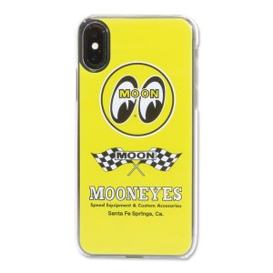 Photo2: 【30%OFF】 Checker Flag iPhone X, XS Hard Case