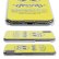 Photo3: 【30%OFF】 Checker Flag iPhone X, XS Hard Case (3)