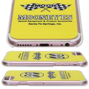 Photo4: Checker Flag iPhone SE(2020Model),  iPhone8, iPhone7 & iPhone6/6s Hard Case