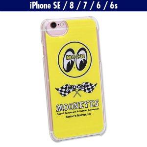 Photo2: Checker Flag iPhone SE(2020Model),  iPhone8, iPhone7 & iPhone6/6s Hard Case
