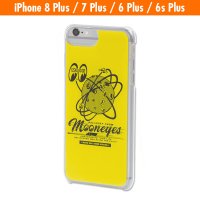 【30%OFF】 【Limited to Online Shop】Delivery from MOONEYES iPhone8 Plus & iPhone7 Plus & iPhone6/6s Plus Hard Case